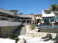 Villa Castillo Escondido San Jose del Cabo Bagian luar foto